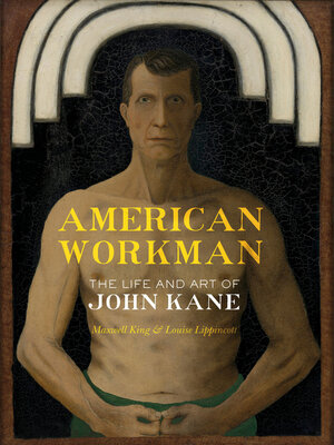 cover image of American Workman
